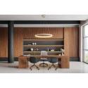 Lampa Wisząca Aplis I M White 4000K 121501 Aio