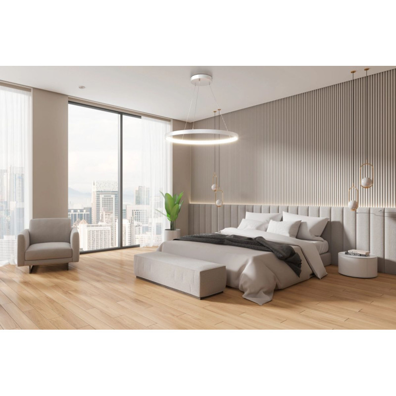 Lampa Wisząca Aplis I S White 3000K 127401 Aio