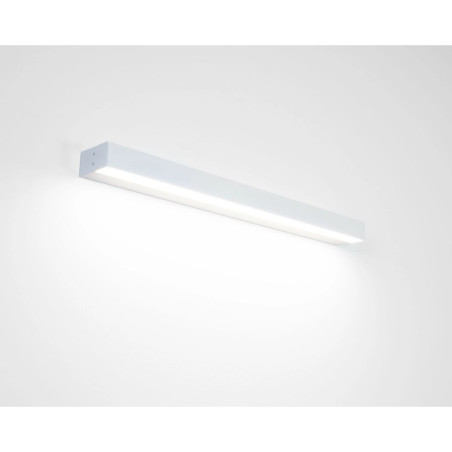 Kinkiet Sipla Wall S White 4000K 124401 Aio