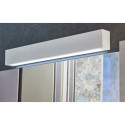 Kinkiet Kubus Wall S CCT White 132401 Aio