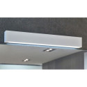 Kinkiet Kubus Wall S CCT White 132401 Aio