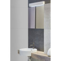 Kinkiet Kubus Wall M CCT White 132501 Aio