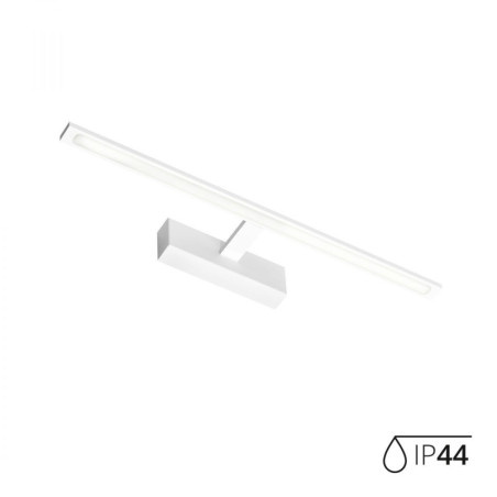 Kinkiet Linus M CCT White 133501 Aio