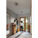 Plafon Quatro 2 Beton SL.0884 Sollux