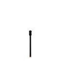 Plafon Alha Y Czarny 9001 Antigo