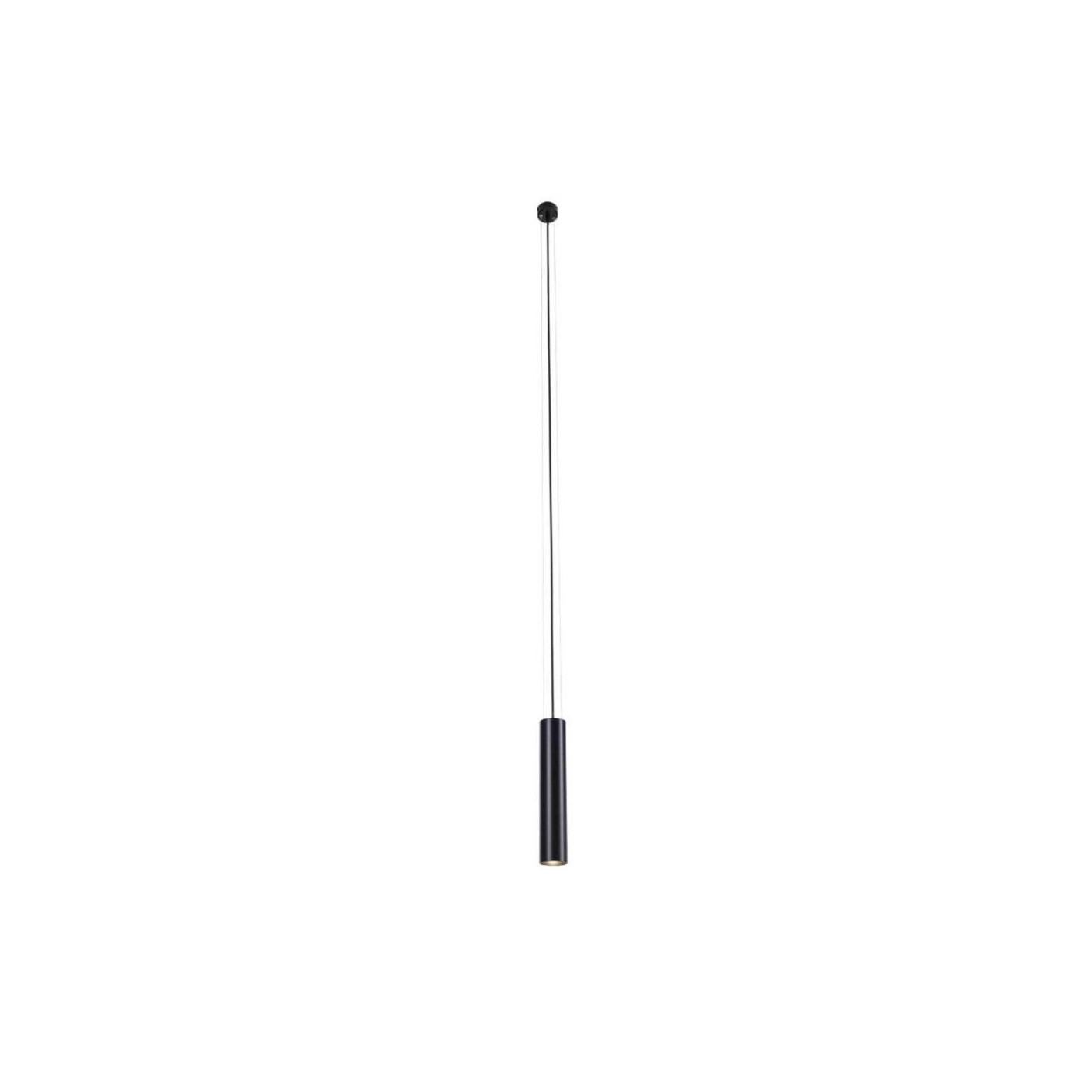 Lampa Wisząca Noda Z Czarna (300 mm) 5542 Antigo
