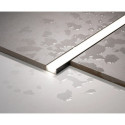 Oprawa LED Łazienkowa AQU Czarna IP68 200 cm 4500K Kingled
