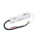 Zasilacz IP67 Do Taśmy LED - 24V 1A 24W Kingled