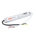 Zasilacz IP67 do taśmy LED - 24V 2.5A 60W Kingled