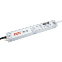 Zasilacz IP67 do taśmy LED - 24V 2.5A 60W Kingled