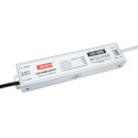 Zasilacz IP67 Do Taśmy LED - 24V 3,33A 80W Kingled