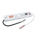 Zasilacz IP67 do taśmy LED - 24V 4.17A 100W Kingled