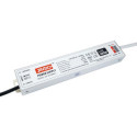 Zasilacz IP67 do taśmy LED - 24V 4.17A 100W Kingled