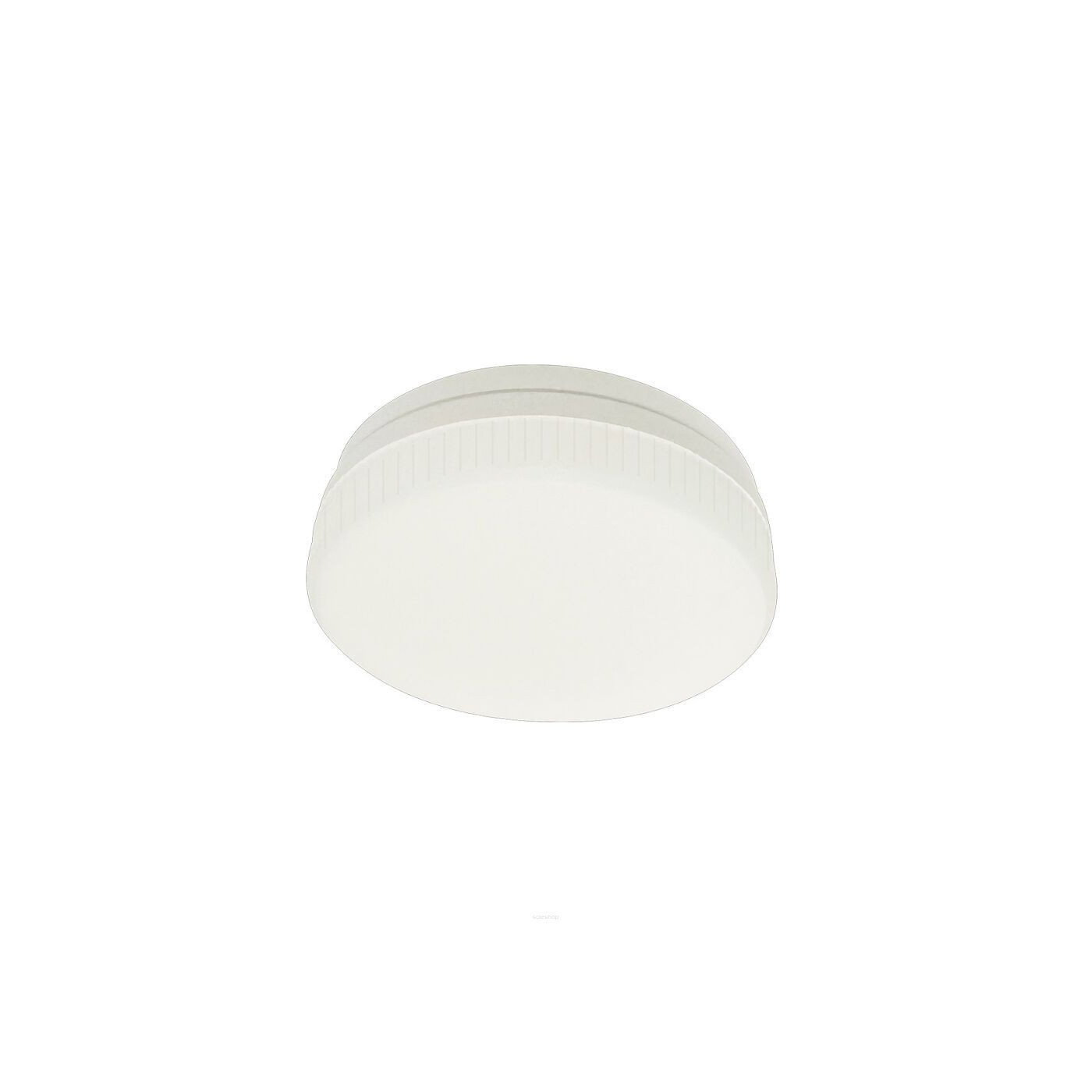 Żarówka LED LP-GX53-7W 3000K
