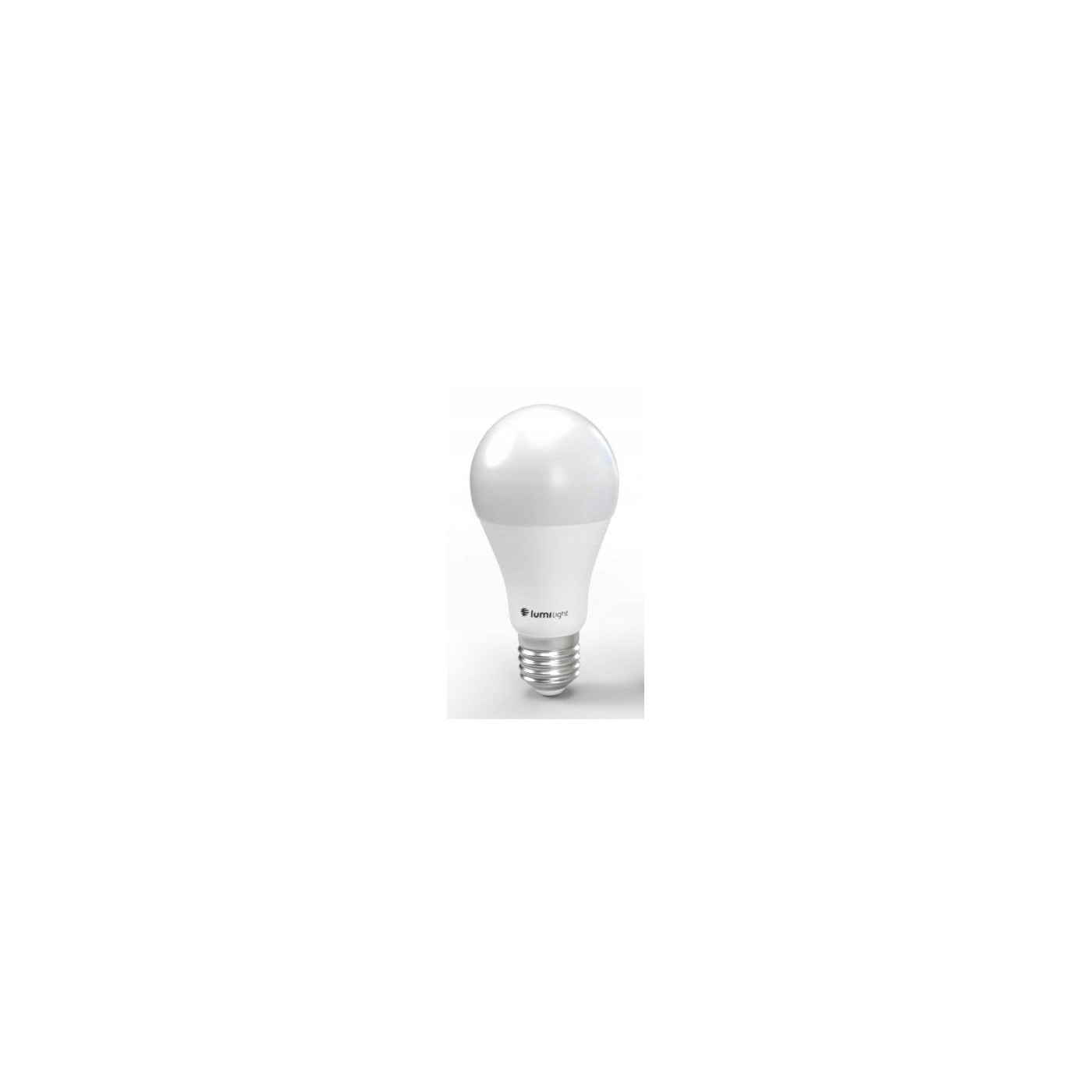 Żarówka LED A60/D E27 5,5W Neutralna LL7799 Lumilight