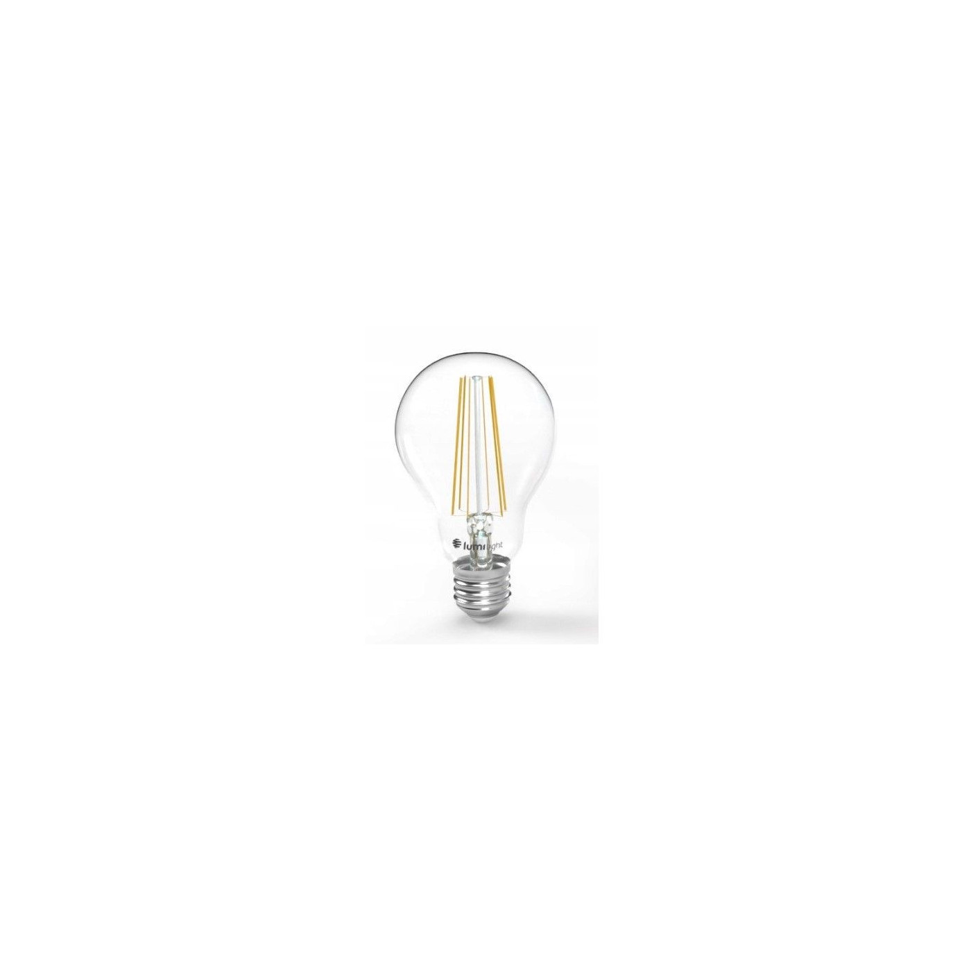 Żarówka LED FLM A60 E27 6W Ciepła LL6518 Lumilight