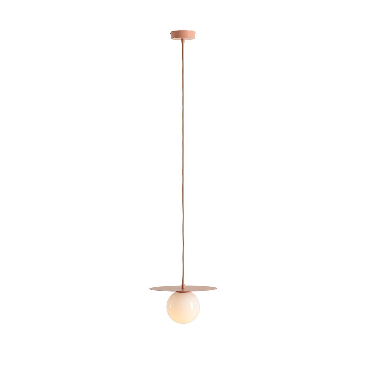 Lampa Wisząca Loop Coral S Aldex