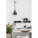Lampa Wisząca Enkel 1 Czarny EN1122P0 Ummo