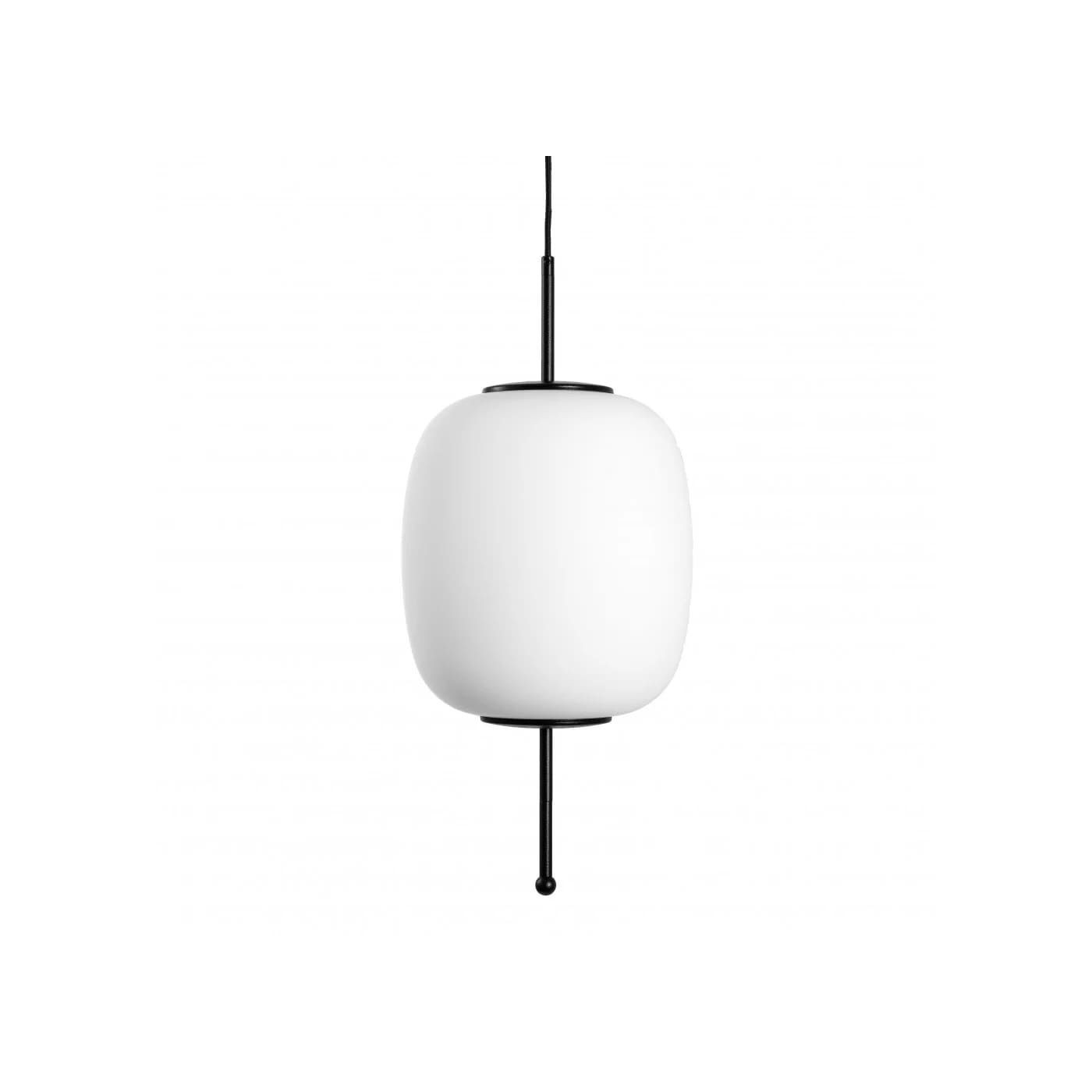 Lampa Wisząca Epli B Czarny EPB122P0 Ummo