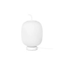 Lampa Stołowa Epli ST Biały EPS111P1 Ummo