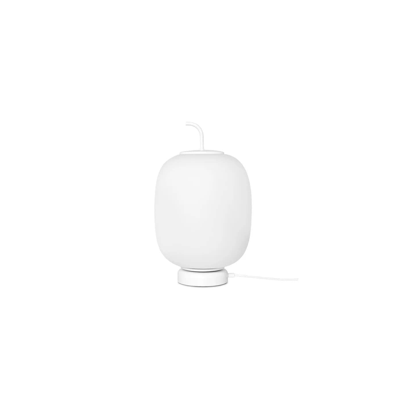 Lampa Stołowa Epli ST Biały EPS111P1 Ummo