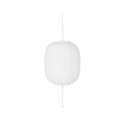 Lampa Wisząca Epli B Biały EPB111P0 Ummo