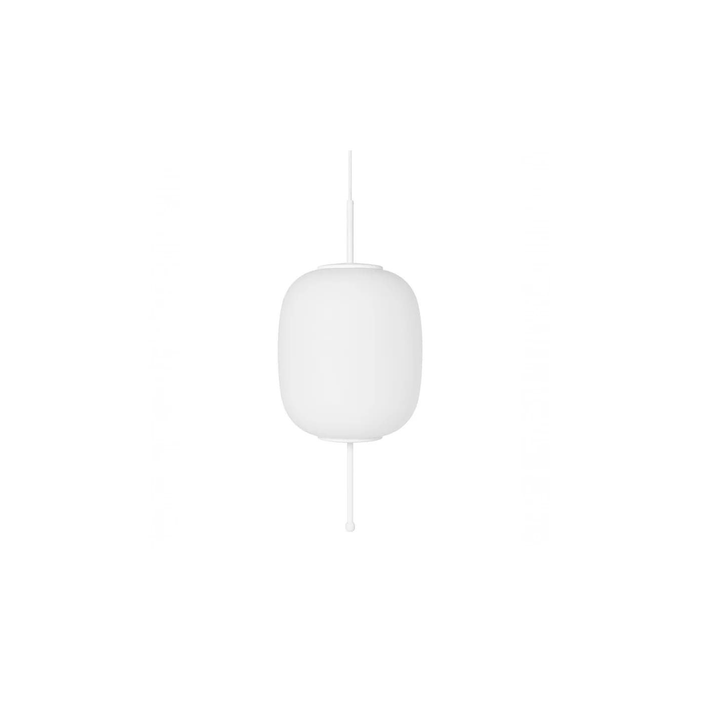 Lampa Wisząca Epli B Biały EPB111P0 Ummo