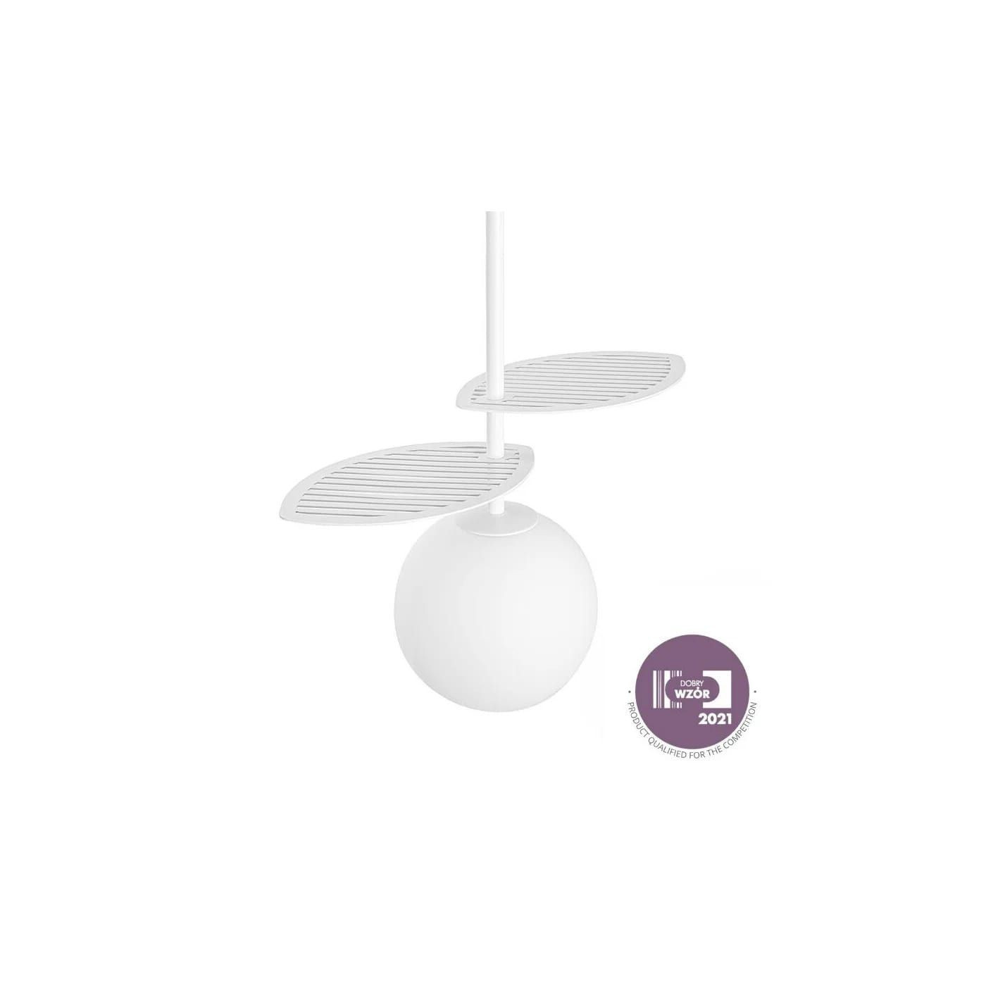 Lampa Wisząca Fyllo A Biały FYA111P0 Ummo