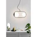 Lampa Wisząca Koban A Czarny KOA222PS0 Ummo