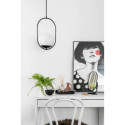 Lampa Wisząca Koban B Czarny KOB122PS0 Ummo