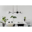 Lampa Wisząca Kop E Czarny KPE422P0 Ummo
