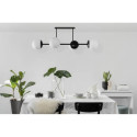 Lampa Wisząca Kop D Czarny KPD420S3 Ummo