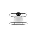 Lampa Wisząca Kuglo A Czarny KUA12000 Ummo