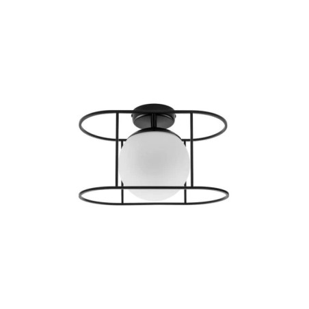 Lampa Wisząca Kuglo B Czarny KUB122B0 Ummo
