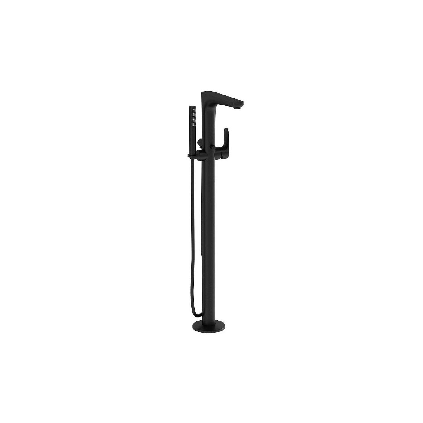 Bateria Wannowa Wolnostojąca Root R A4274136EXP Vitra