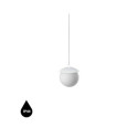 Lampa Wisząca Kuul F Biały KLF111PS0 Ummo