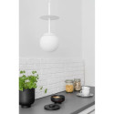 Lampa Wisząca Plaat A Biały PLA111P0 Ummo