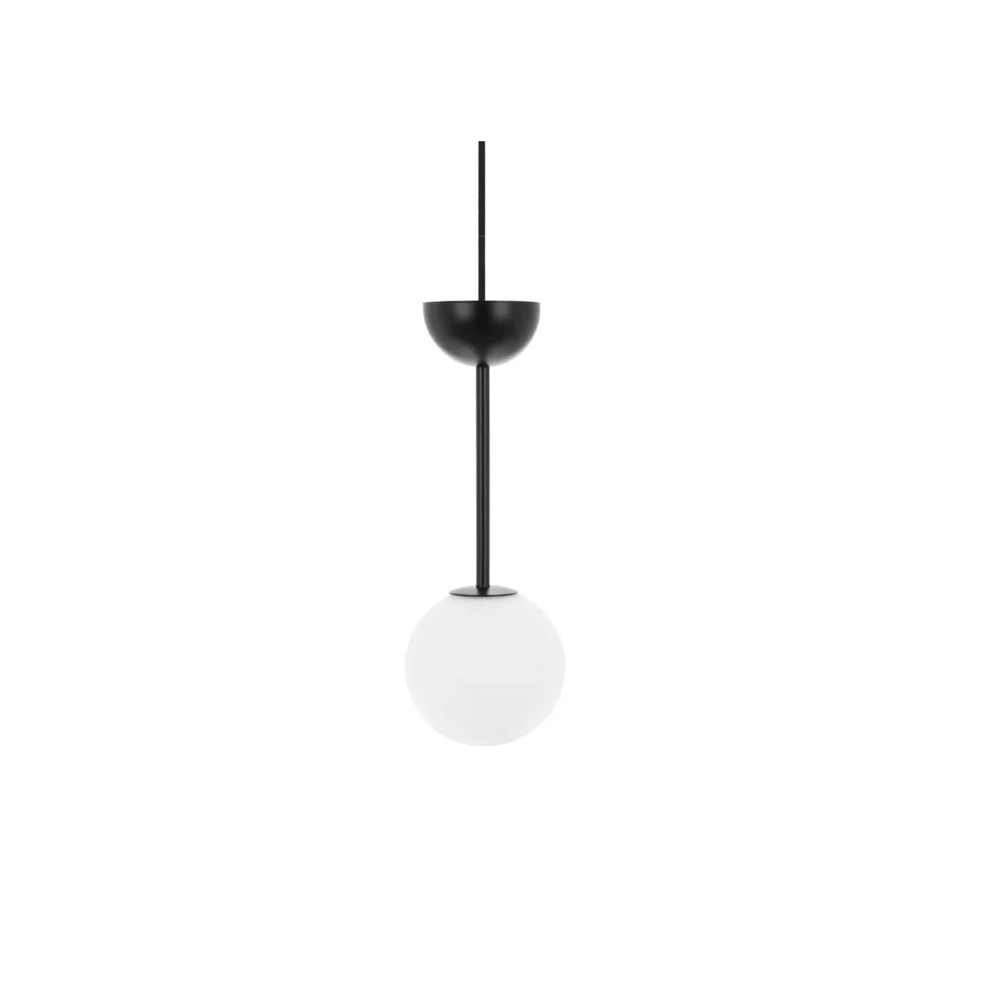 Lampa Wisząca Gladio Czarny GLA122P0 Ummo