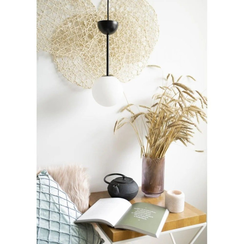 Lampa Wisząca Gladio Czarny GLA122P0 Ummo