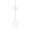 Lampa Wisząca Gladio Biały GLA111P0 Ummo