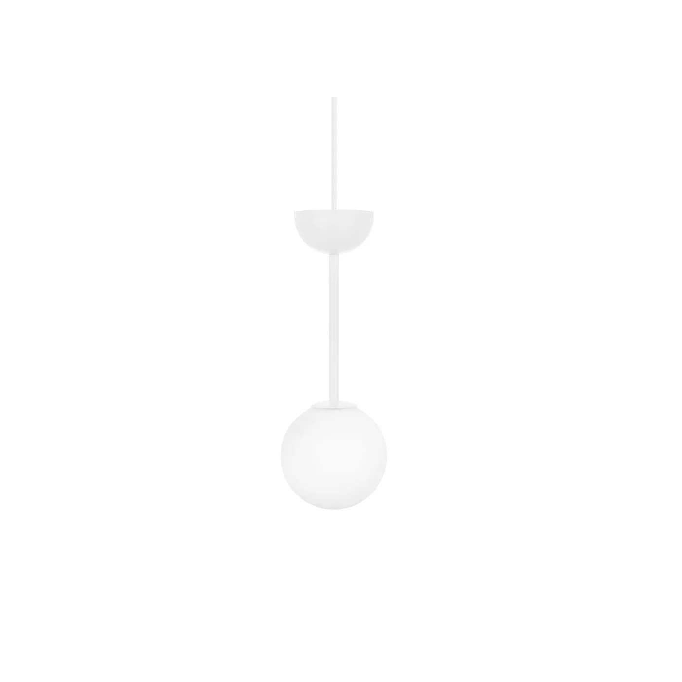 Lampa Wisząca Gladio Biały GLA111P0 Ummo