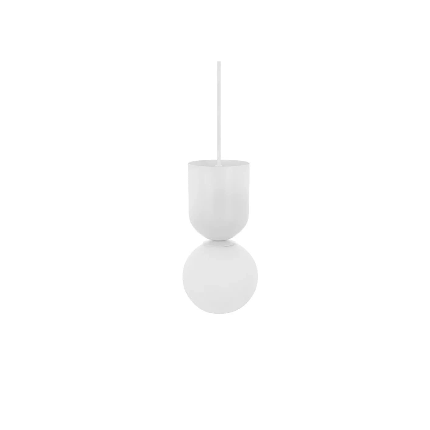 Lampa Wisząca Luoti Biały LUA111P0 Ummo