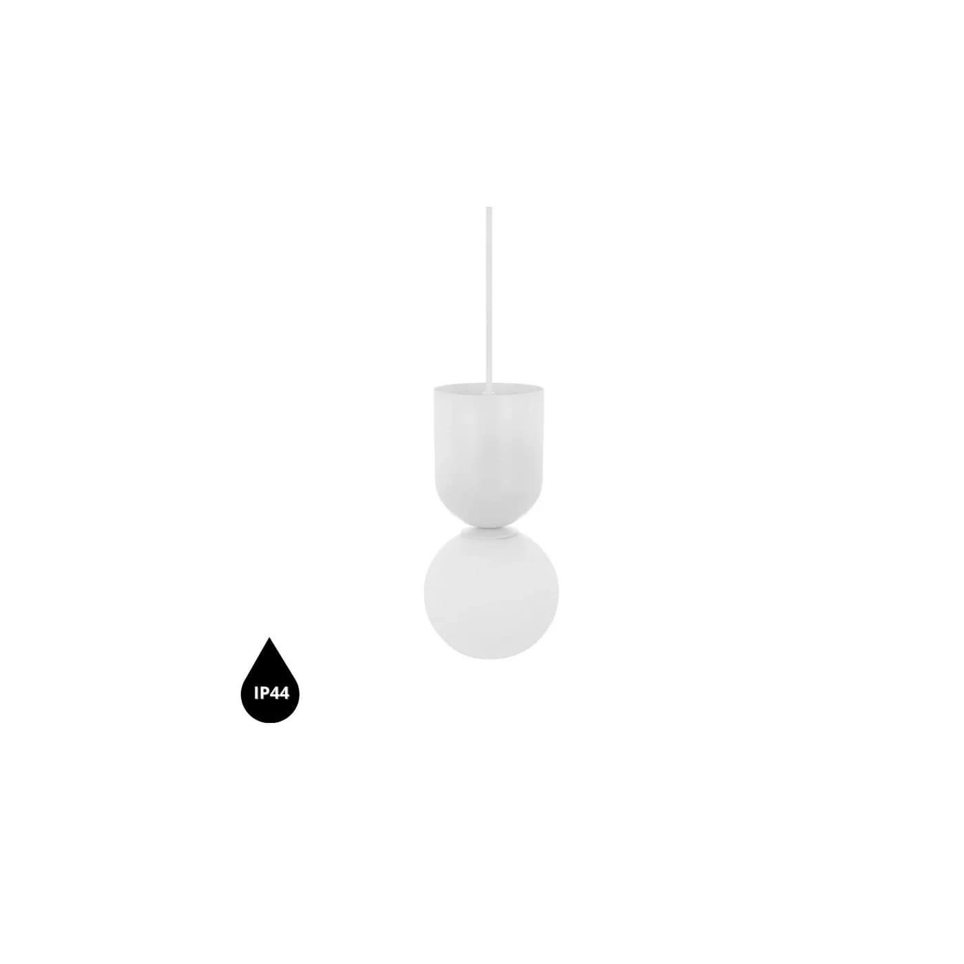 Lampa Wisząca Luoti Biały LUA111PS0 Ummo