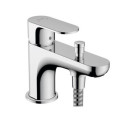 Bateria Wannowa Rebris S Chrom 72436000 Hansgrohe