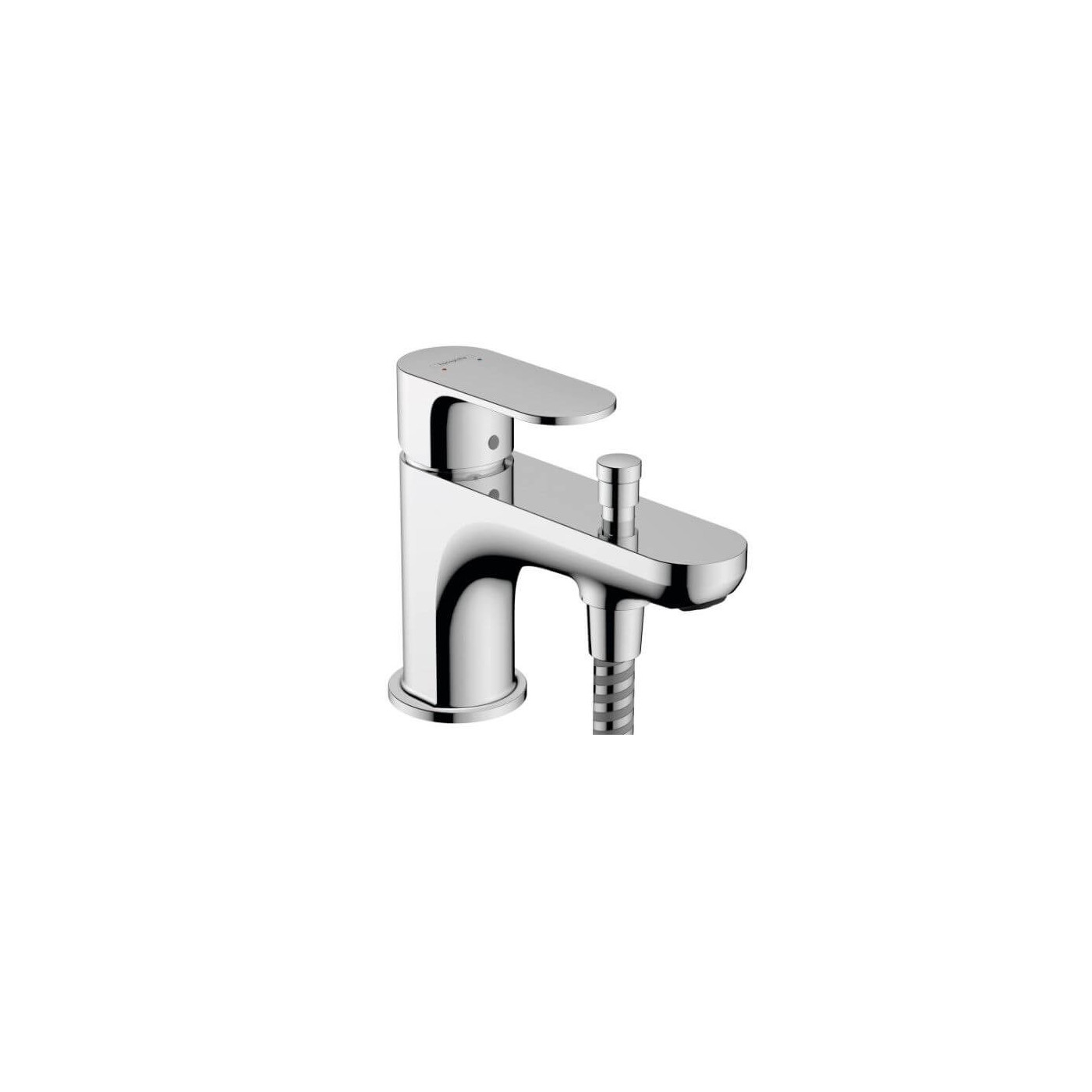 Bateria Wannowa Rebris S Chrom 72436000 Hansgrohe