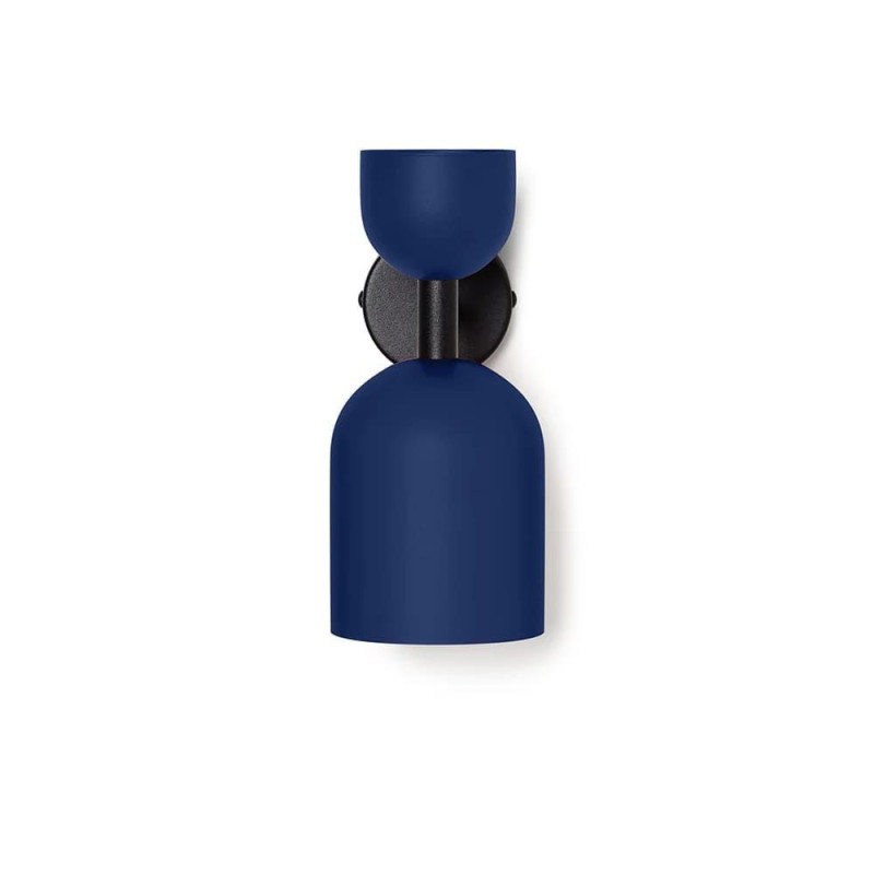 Kinkiet Supuru W Niebieski SUK11320 Ummo