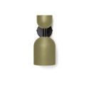 Kinkiet Supuru W Zielony SUK11420 Ummo