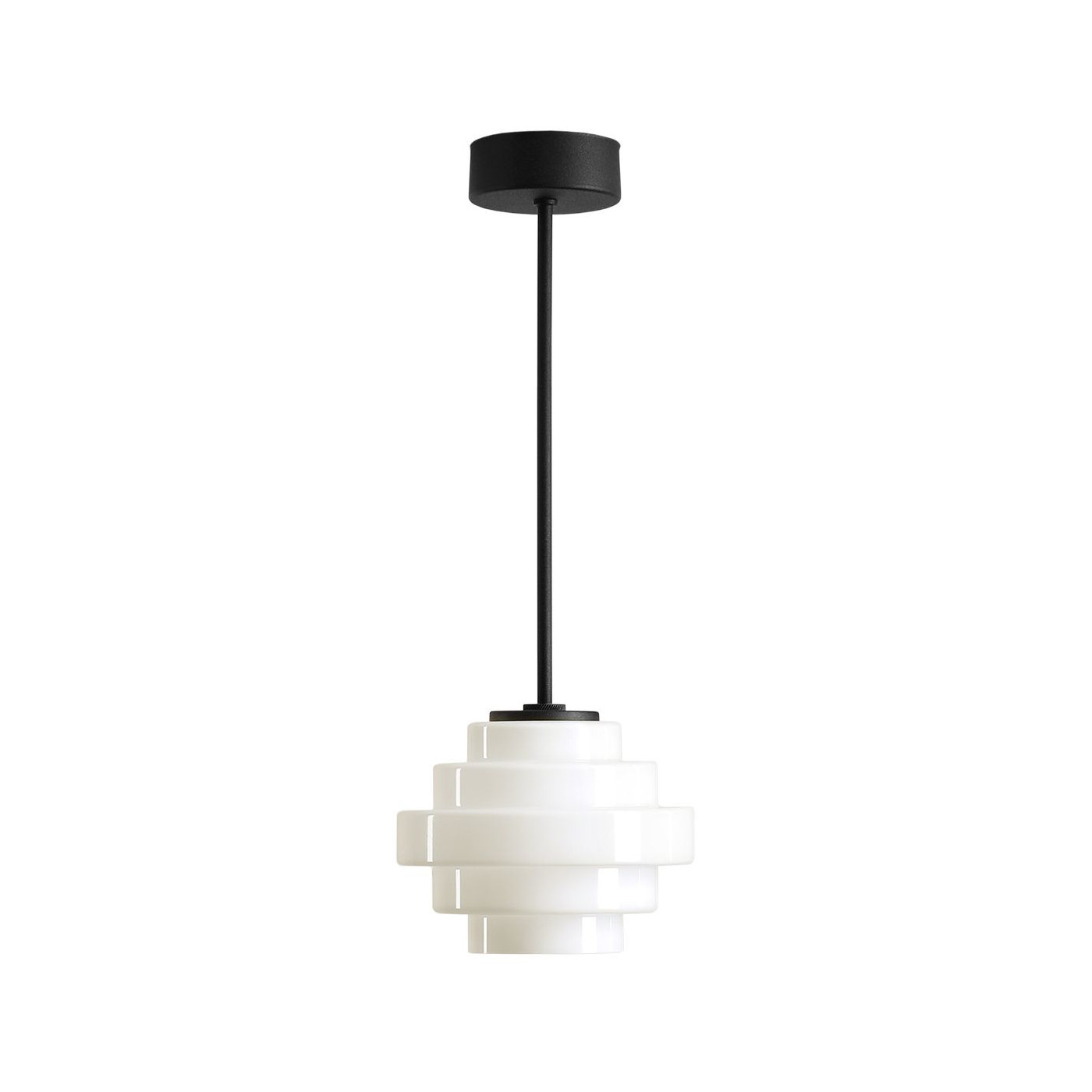 Lampa Sufitowa Filo Milky S (14) 9002PL_G1_S