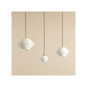Lampa Sufitowa Filo Milky S (14) 9002PL_G1_S
