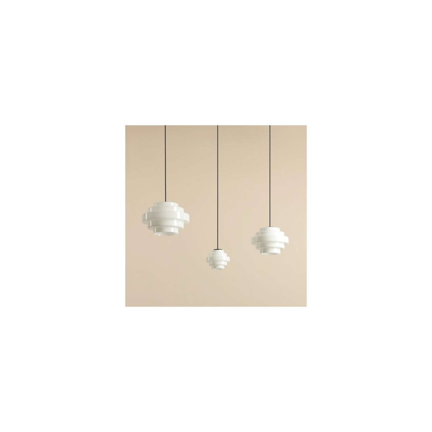 Lampa Sufitowa Filo Milky S (14) 9002PL_G1_S